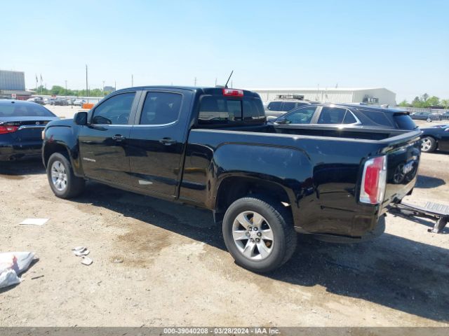 Photo 2 VIN: 1GTG5CE34G1263973 - GMC CANYON 