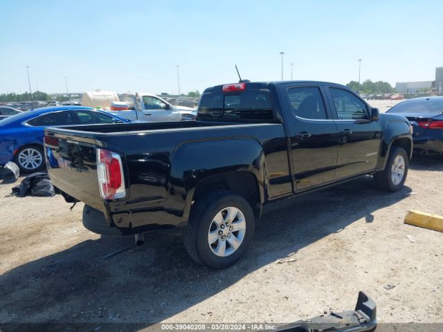 Photo 3 VIN: 1GTG5CE34G1263973 - GMC CANYON 