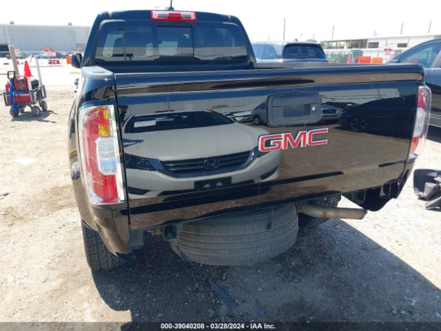 Photo 5 VIN: 1GTG5CE34G1263973 - GMC CANYON 