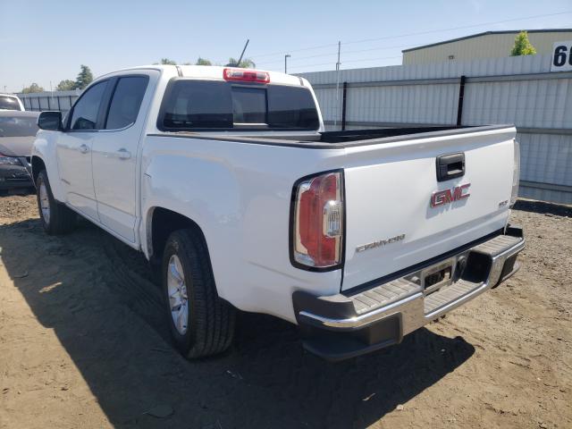 Photo 2 VIN: 1GTG5CE34G1364320 - GMC CANYON SLE 