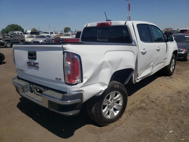 Photo 3 VIN: 1GTG5CE34G1364320 - GMC CANYON SLE 