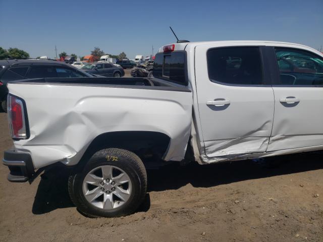 Photo 8 VIN: 1GTG5CE34G1364320 - GMC CANYON SLE 