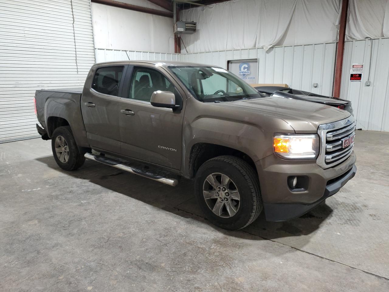 Photo 3 VIN: 1GTG5CE34G1374944 - GMC CANYON 