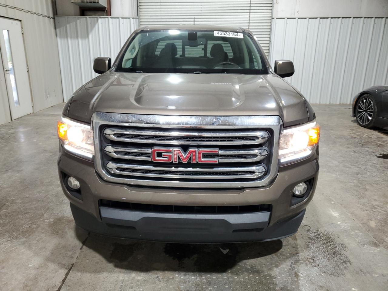 Photo 4 VIN: 1GTG5CE34G1374944 - GMC CANYON 