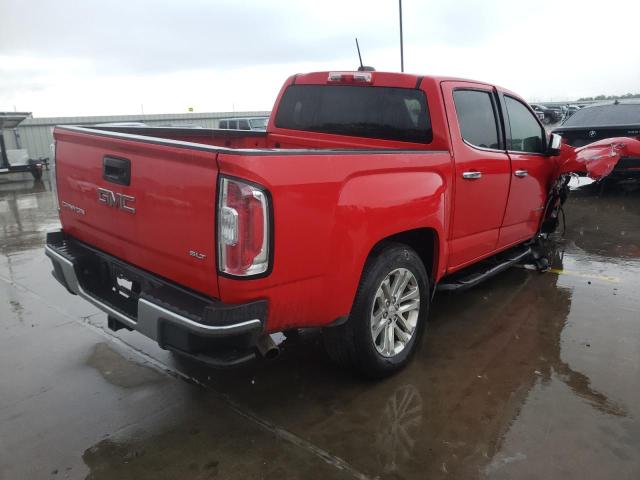 Photo 3 VIN: 1GTG5CE35F1150421 - GMC CANYON SLT 