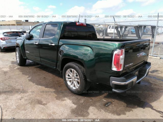 Photo 2 VIN: 1GTG5CE35F1167249 - GMC CANYON 