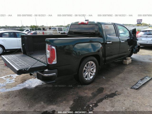 Photo 3 VIN: 1GTG5CE35F1167249 - GMC CANYON 