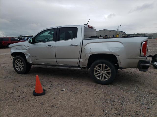 Photo 1 VIN: 1GTG5CE35F1208723 - GMC CANYON SLT 