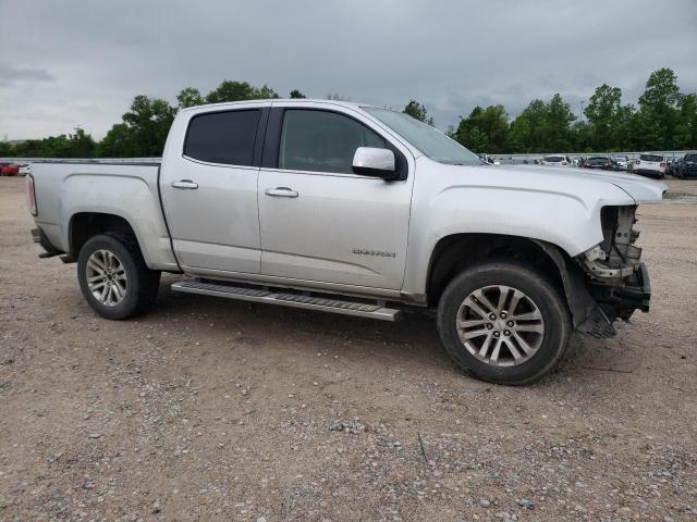 Photo 3 VIN: 1GTG5CE35F1208723 - GMC CANYON SLT 