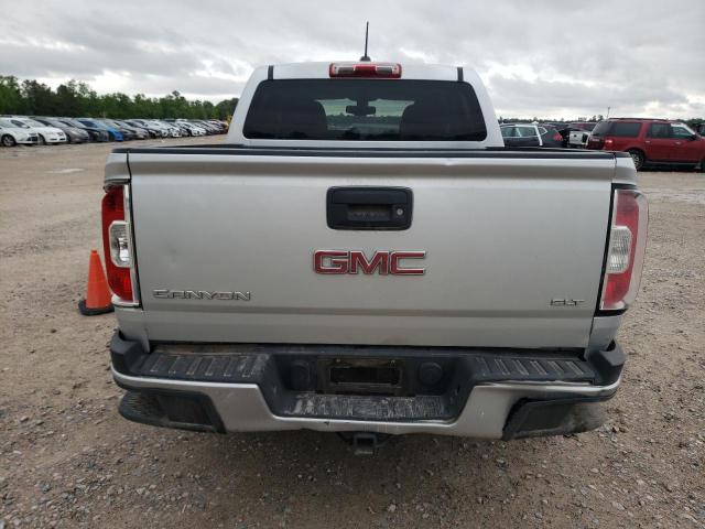 Photo 5 VIN: 1GTG5CE35F1208723 - GMC CANYON SLT 