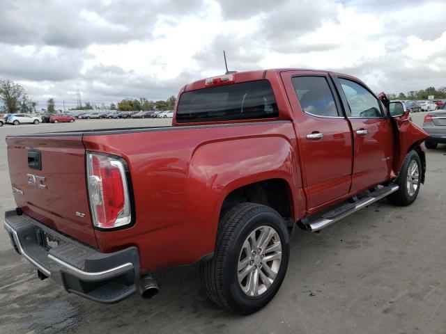 Photo 2 VIN: 1GTG5CE35F1209399 - GMC CANYON SLT 