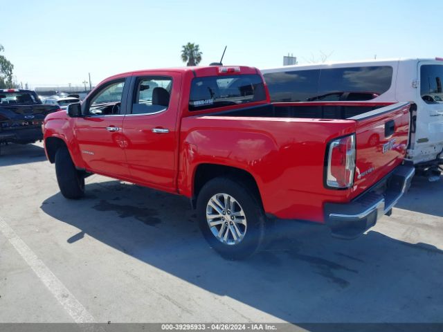 Photo 2 VIN: 1GTG5CE35F1253015 - GMC CANYON 