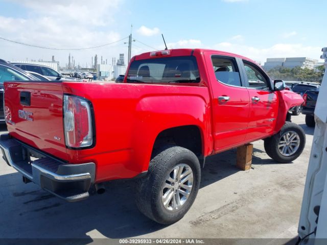 Photo 3 VIN: 1GTG5CE35F1253015 - GMC CANYON 