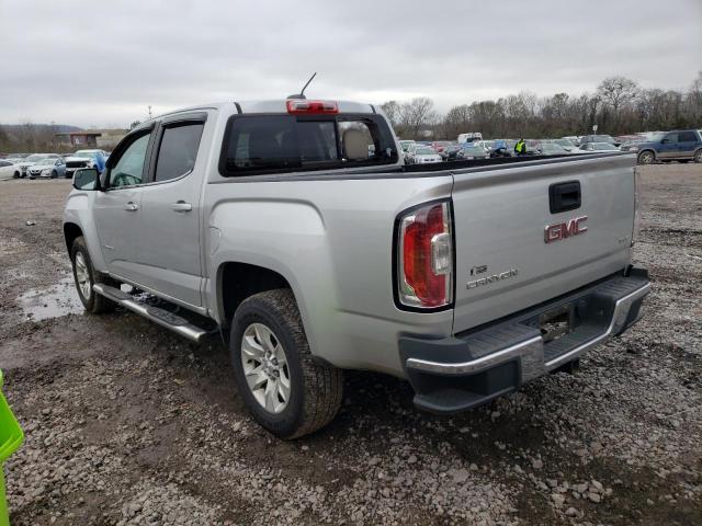 Photo 1 VIN: 1GTG5CE35G1145477 - GMC CANYON SLE 