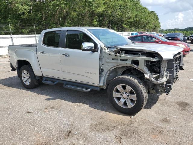 Photo 3 VIN: 1GTG5CE35G1333965 - GMC CANYON SLE 