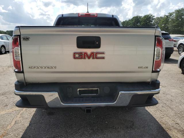 Photo 5 VIN: 1GTG5CE35G1333965 - GMC CANYON SLE 