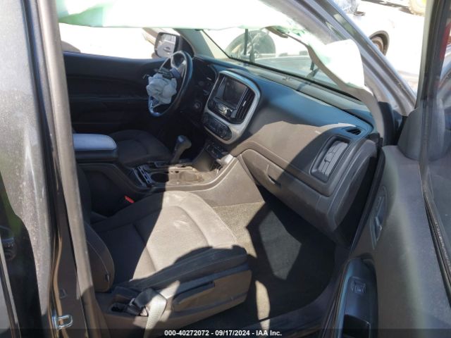 Photo 4 VIN: 1GTG5CE35G1362480 - GMC CANYON 