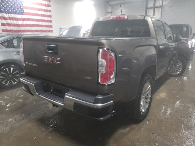 Photo 3 VIN: 1GTG5CE36F1204504 - GMC CANYON SLT 