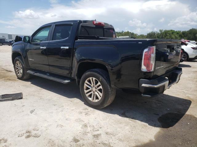 Photo 1 VIN: 1GTG5CE36F1215325 - GMC CANYON SLT 