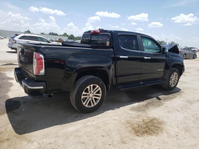 Photo 2 VIN: 1GTG5CE36F1215325 - GMC CANYON SLT 