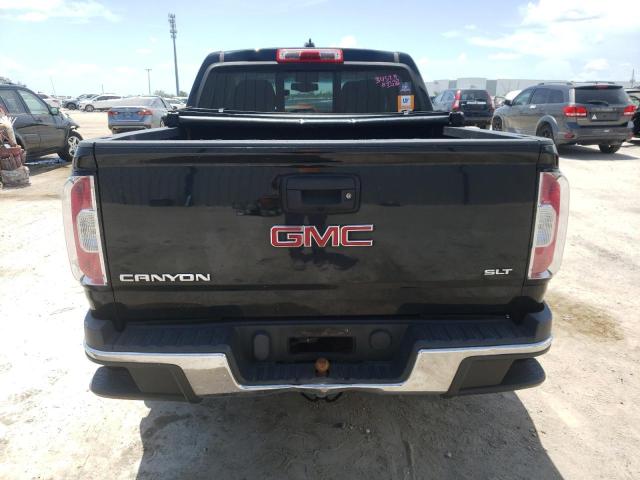 Photo 5 VIN: 1GTG5CE36F1215325 - GMC CANYON SLT 