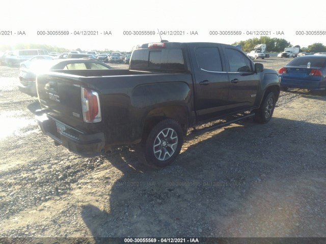 Photo 3 VIN: 1GTG5CE36G1107465 - GMC CANYON 