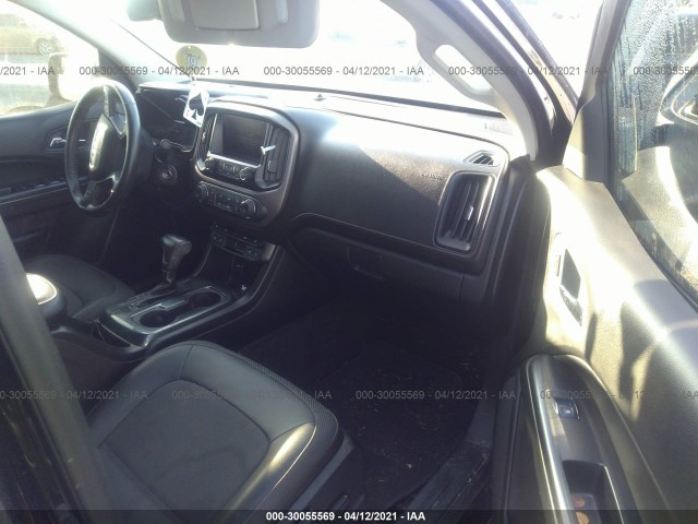 Photo 4 VIN: 1GTG5CE36G1107465 - GMC CANYON 