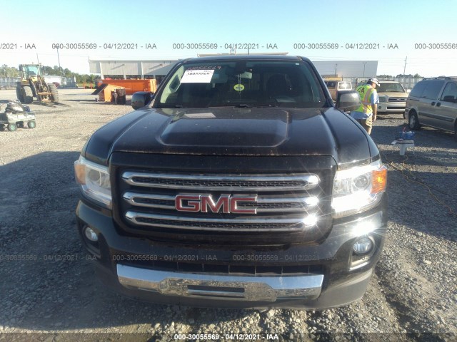 Photo 5 VIN: 1GTG5CE36G1107465 - GMC CANYON 