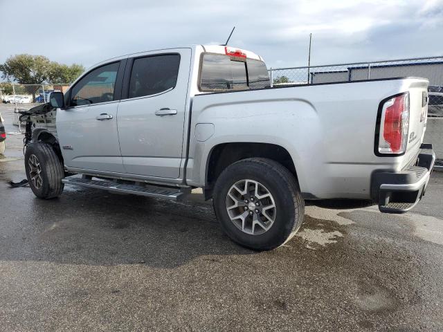 Photo 1 VIN: 1GTG5CE36G1136318 - GMC CANYON SLE 