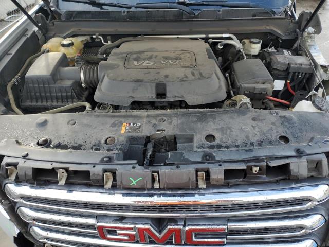 Photo 10 VIN: 1GTG5CE36G1136318 - GMC CANYON SLE 