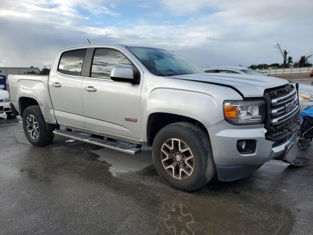 Photo 3 VIN: 1GTG5CE36G1136318 - GMC CANYON SLE 