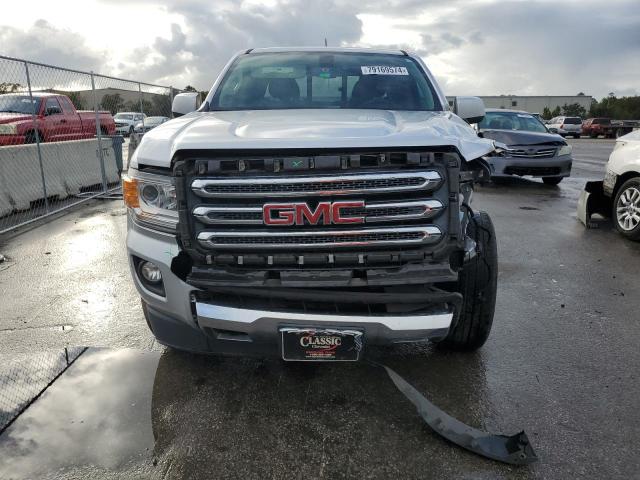 Photo 4 VIN: 1GTG5CE36G1136318 - GMC CANYON SLE 