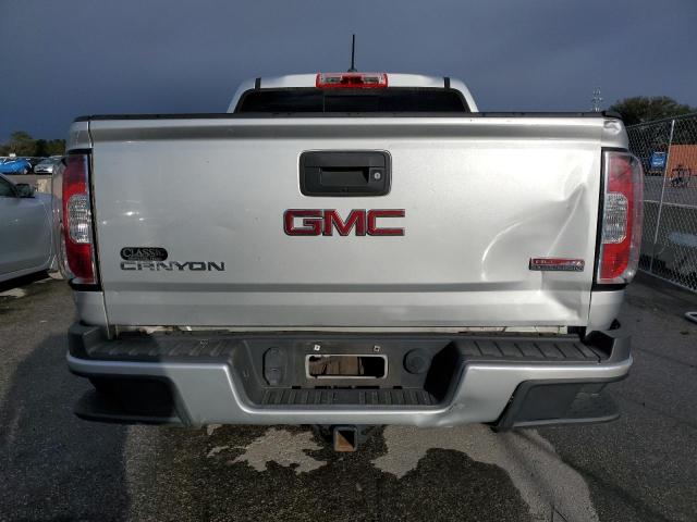 Photo 5 VIN: 1GTG5CE36G1136318 - GMC CANYON SLE 