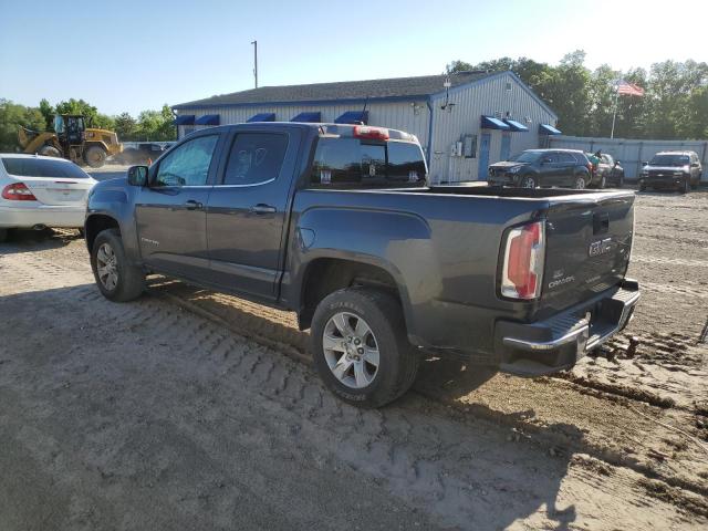 Photo 1 VIN: 1GTG5CE36G1335207 - GMC CANYON 