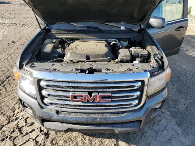 Photo 10 VIN: 1GTG5CE36G1335207 - GMC CANYON 