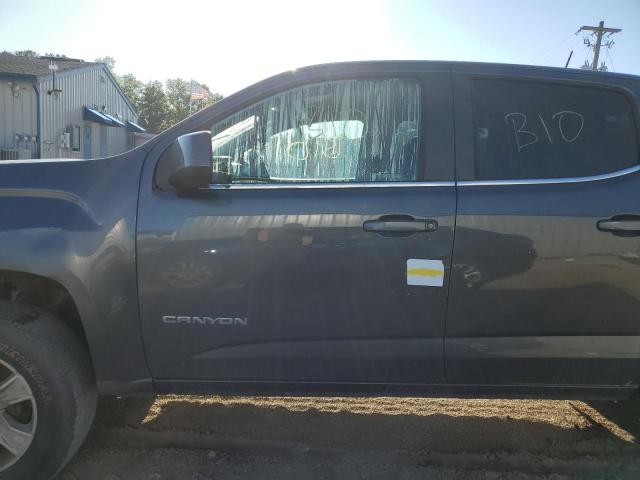 Photo 11 VIN: 1GTG5CE36G1335207 - GMC CANYON 