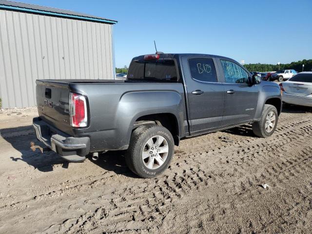 Photo 2 VIN: 1GTG5CE36G1335207 - GMC CANYON 