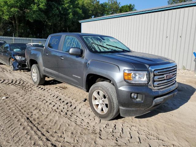 Photo 3 VIN: 1GTG5CE36G1335207 - GMC CANYON 