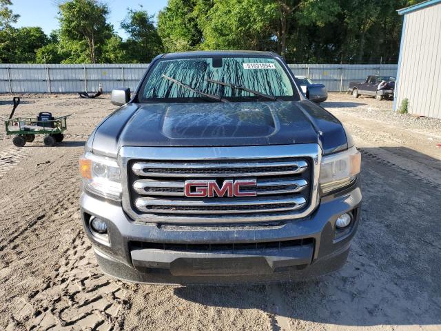 Photo 4 VIN: 1GTG5CE36G1335207 - GMC CANYON 