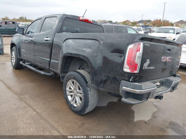 Photo 2 VIN: 1GTG5CE37F1219402 - GMC CANYON 