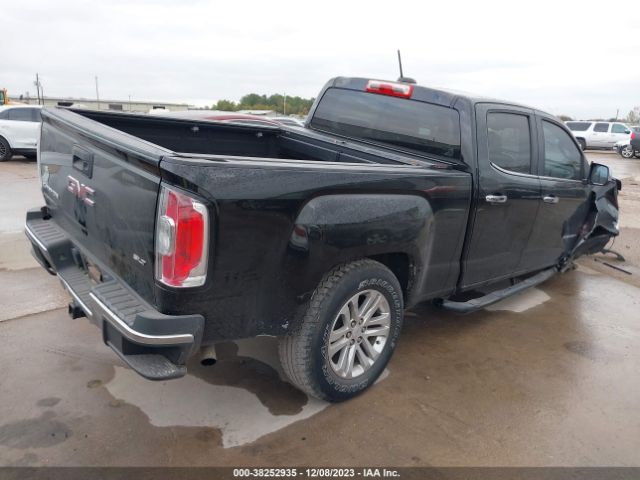 Photo 3 VIN: 1GTG5CE37F1219402 - GMC CANYON 