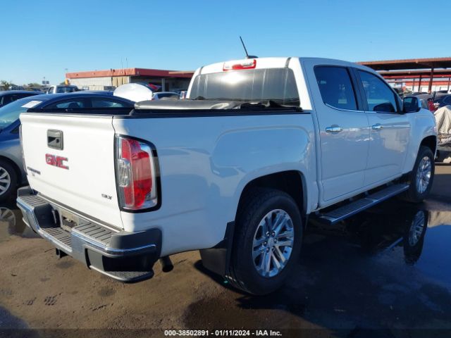 Photo 3 VIN: 1GTG5CE37F1235485 - GMC CANYON 