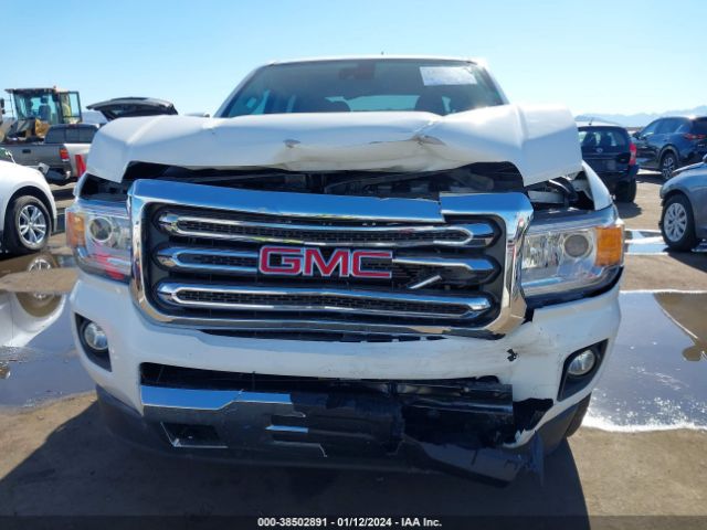 Photo 5 VIN: 1GTG5CE37F1235485 - GMC CANYON 