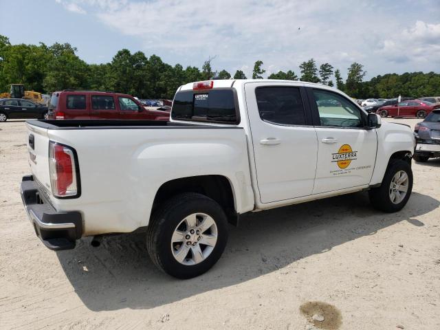 Photo 2 VIN: 1GTG5CE37G1113985 - GMC CANYON SLE 