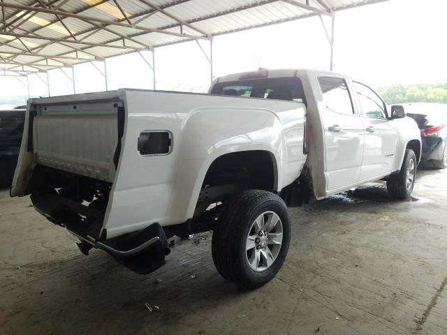 Photo 3 VIN: 1GTG5CE37G1179209 - GMC CANYON SLE 