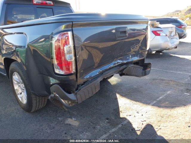 Photo 5 VIN: 1GTG5CE37G1364019 - GMC CANYON 