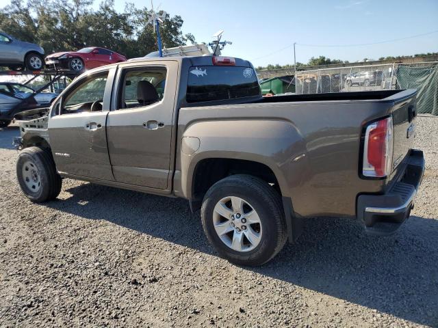 Photo 1 VIN: 1GTG5CE37G1365283 - GMC CANYON SLE 