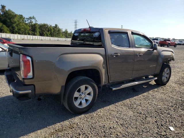 Photo 2 VIN: 1GTG5CE37G1365283 - GMC CANYON SLE 