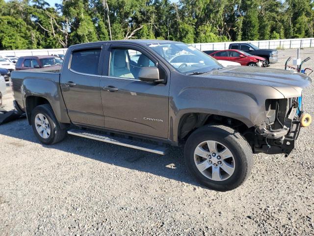 Photo 3 VIN: 1GTG5CE37G1365283 - GMC CANYON SLE 