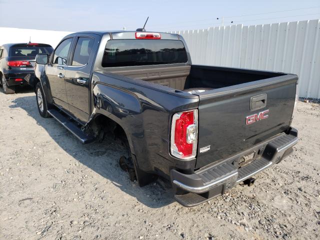 Photo 2 VIN: 1GTG5CE38F1230392 - GMC CANYON SLT 